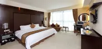 Jincheng Hotel (Yulin Jincheng Commercial Building First People's Hospital)