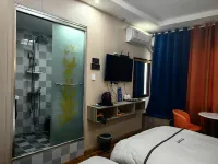 Mengda Hotel Hotel a Qamdo