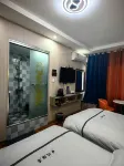 Mengda Hotel