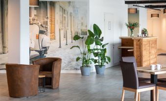 Brera Serviced Apartments Stuttgart