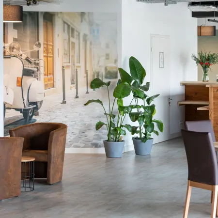 Brera Serviced Apartments Stuttgart