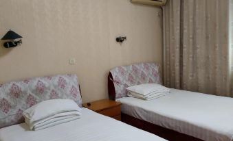 Wuyi Mingzhu Hotel (Beiling 2nd Road)