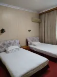 Wuyi Mingzhu Hotel (Beiling 2nd Road)