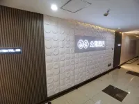 Zodiac Apartment Hotel