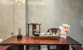 Ruyi Futingxuan Inn (Grand Temple of Mount Heng Store