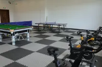 Jinggang Zhinan Hotel Hotels in Suichuan