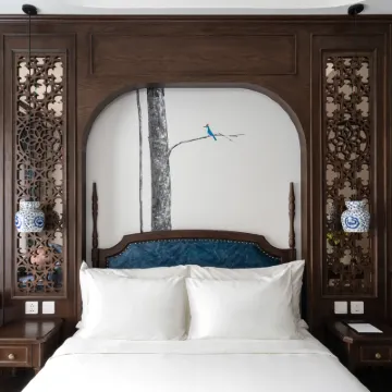 Eli Rina Hotel 레닌 동상 주변 호텔