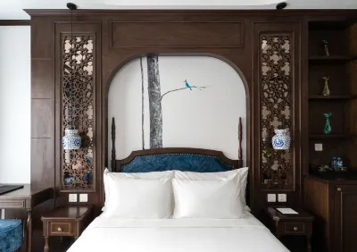 Eli Rina Hotel Các khách sạn ở Hà Nội