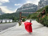 Pingshun Jingdi Taihang Valley Homestay