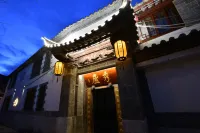 Tonghai Xiuqi Bieyuan Inn Hotel a Tonghai