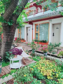 SHANGRI-LA Guilu Homestay