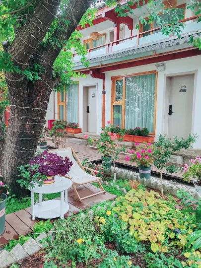 SHANGRI-LA Guilu Homestay
