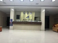 Ruichang Dehui Business Hotel