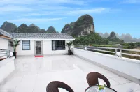 Homeland Dreamland Boutique Hostel