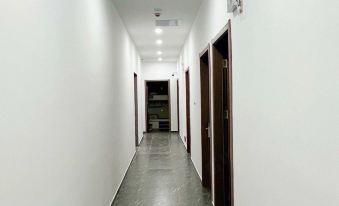 Shijin Hotel (Shanghai Train Station)