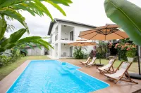 Kontor Mansion by le Lodge Hotels in Kuala Kuantan
