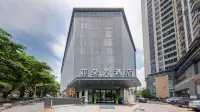 Atour X Hotel, Gongbei Port High-speed Railway Station Các khách sạn ở Chu Hải