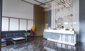 Chunyang Suite Business Hotel