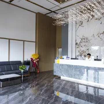 Chunyang Suite Business Hotel