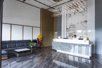 Chunyang Suite Business Hotel Hotels in Lingqiu