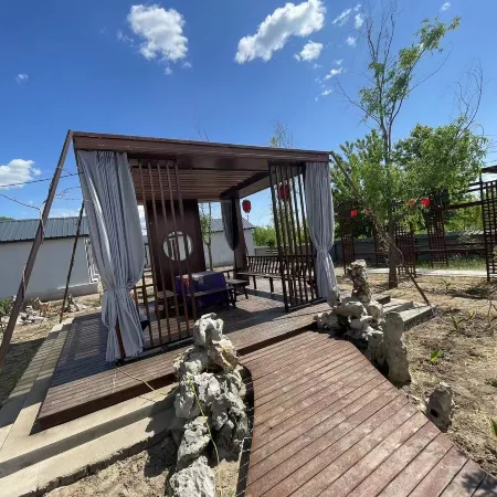 Durbert Junlan Homestay