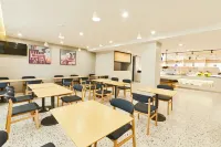 Homeinn Selected Hotel (Panjin Xianghai Avenue Liaoyou Yigao) - Bữa sáng