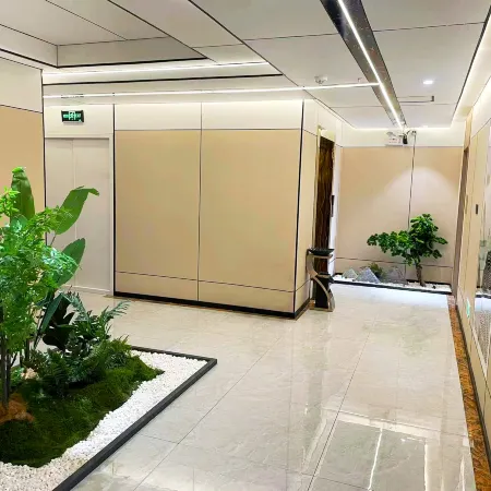 Liwuqixuan Smart Hotel