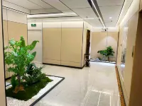 Liwuqixuan Smart Hotel Hotels in Riwoche County