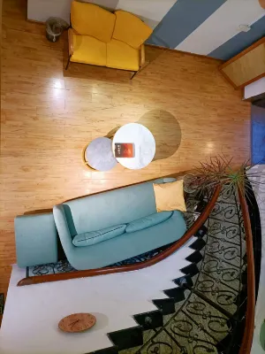 Linxia Inn -  อินน์