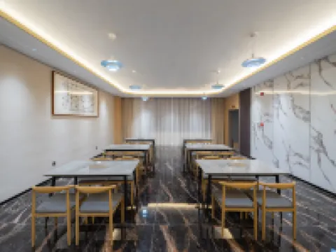 โรงแรมอิมเพรสชัน เคว้อจือลิ่ง โรงแรมในคุนหมิง