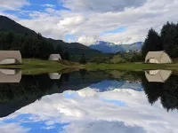 Jiuzhaigou Yunfengli International Outdoor Camp - Cho phép mang theo thú cưng