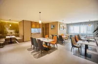 GreenTree Eastern Hotel (Alar Municipal Government)