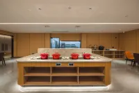 Homeinn Selected Hotel (Quzhou High-Speed Railway Station Wanda Plaza) - 3 stjerner