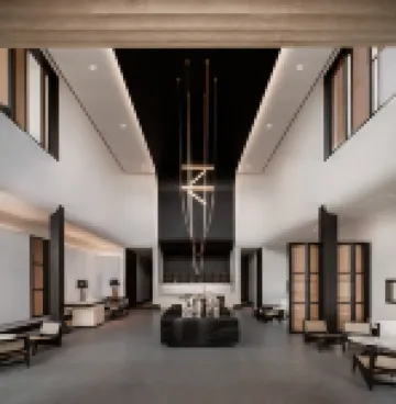 昆明雲嶼汐温泉度假酒店