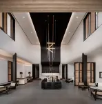 Kunming Yunyuxi Hot Spring Resort Hotel Hotel di Yiliang