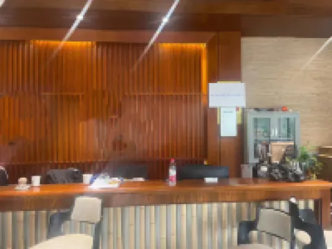 香舍裏リゾート民宿(安吉)