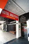Hotel Multitech Premium - Pet friendly