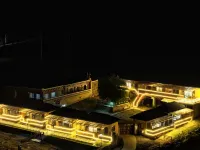 Xueyu Zhuoma Homestay Hotel