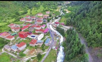 Lianhahu Yixiangge Homestay