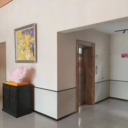 Hongyuan Chinese Inn