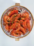 Huafu Hotel - Frühstück