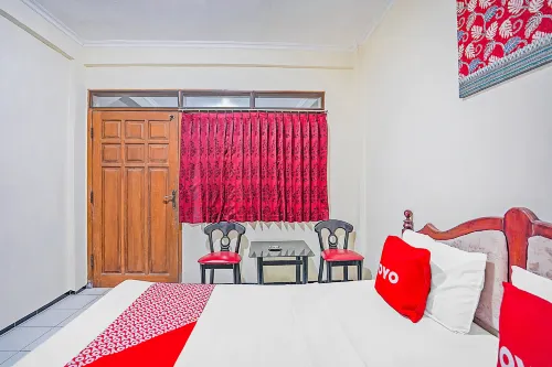 Hotel Lie Mas Prigen Pasuruan Mitra RedDoorz - 2-Star