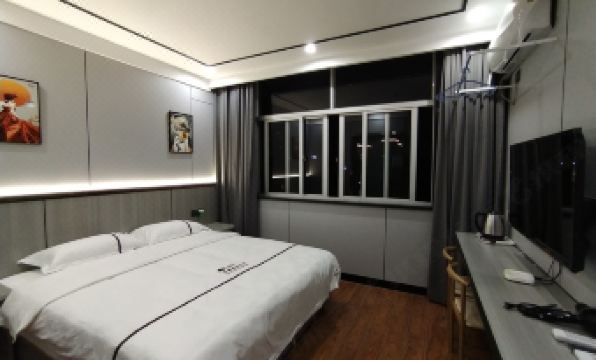 Leidu Business Hotel Wenling