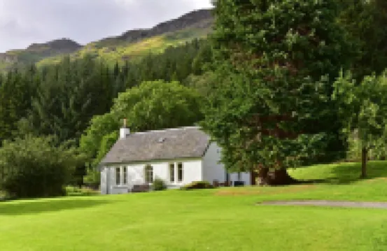 Gardener's Cottage,  Glen Lyon Hotels in 