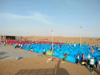 Xiangju Family in Alxa Left Banner