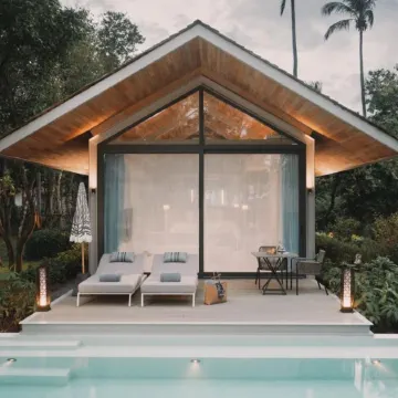 Villa Escape Burasari