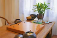 Jingxiang Yunqi Guest House (Zhenyuan Ancient City Scenic Spot Branch) Hotel di Zhenyuan