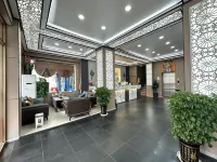 Mei li hotel - sarapan