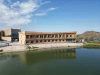 Lakeview Hotel Hotels in Ejin Banner
