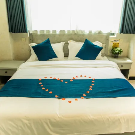 Dongcheng Intelligent Hotel